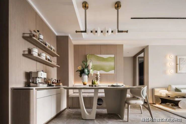 静安玺樾售楼处(2025静安玺樾营销中心)首页网站-深度测评-户型配套-价格(图8)