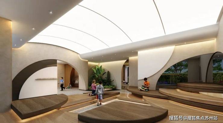 静安玺樾售楼处(2025静安玺樾营销中心)首页网站-深度测评-户型配套-价格(图23)