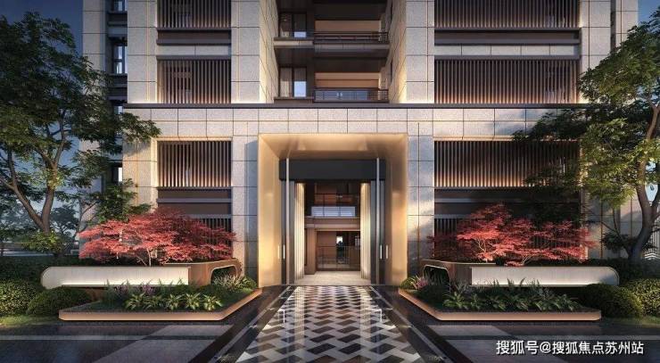 静安玺樾售楼处(2025静安玺樾营销中心)首页网站-深度测评-户型配套-价格(图25)