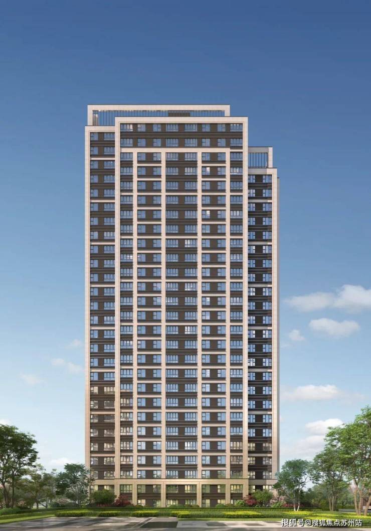 静安玺樾售楼处(2025静安玺樾营销中心)首页网站-深度测评-户型配套-价格(图26)