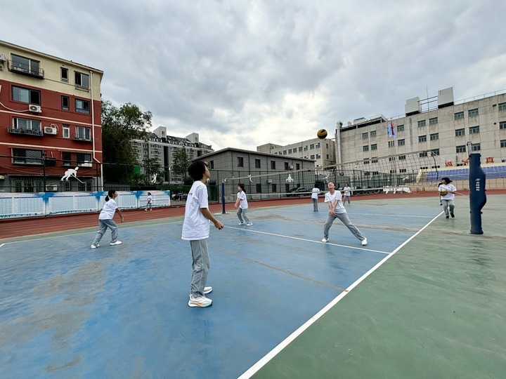 杜绝“阴阳课表”！“能出汗”的校园体育该如何保障？