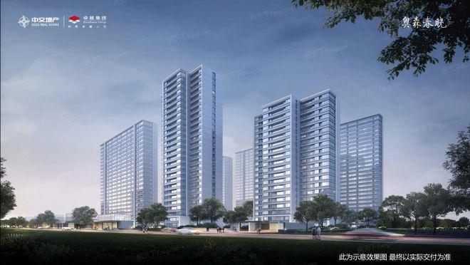 奥森春晓售楼处-北京奥森春晓最新网站-楼盘详情-北京房天下(图2)