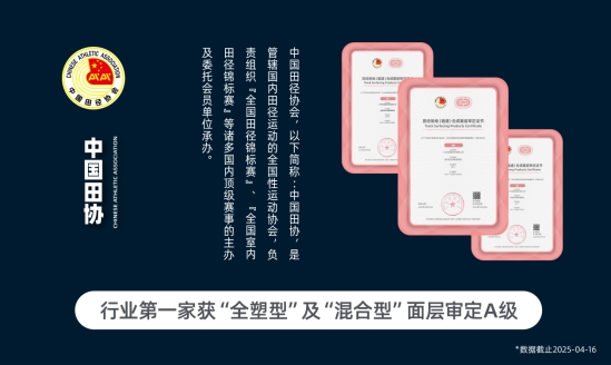 田协白皮书聚焦创新赋能杰锐彰显领军实力(图4)