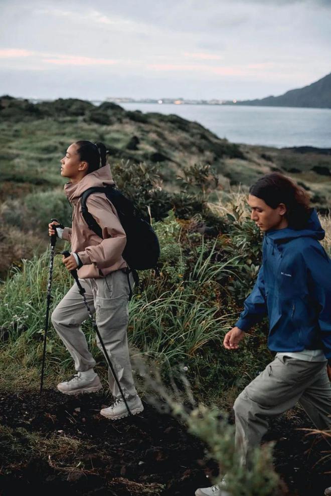 全球迎来首个世界冰川日；SebBouin完成中国难度最高攀岩线路“射雕”犀牛说(图9)