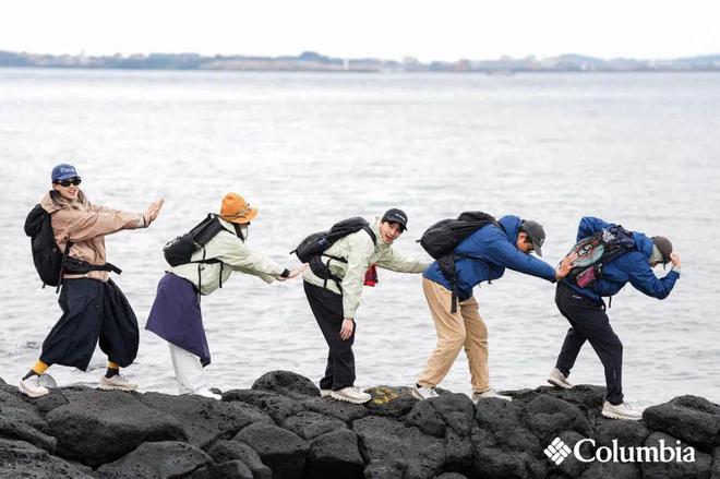 全球迎来首个世界冰川日；SebBouin完成中国难度最高攀岩线路“射雕”犀牛说(图11)