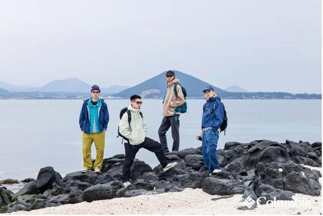 全球迎来首个世界冰川日；SebBouin完成中国难度最高攀岩线路“射雕”犀牛说(图13)