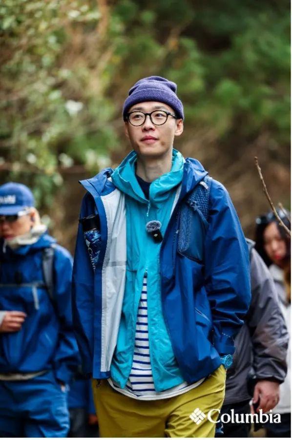 全球迎来首个世界冰川日；SebBouin完成中国难度最高攀岩线路“射雕”犀牛说(图14)