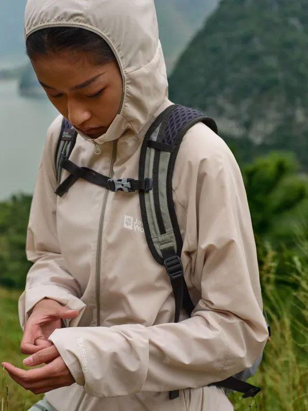 全球迎来首个世界冰川日；SebBouin完成中国难度最高攀岩线路“射雕”犀牛说(图21)