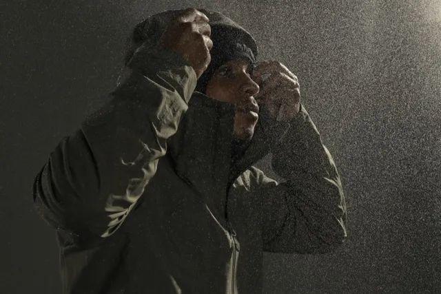 全球迎来首个世界冰川日；SebBouin完成中国难度最高攀岩线路“射雕”犀牛说(图27)