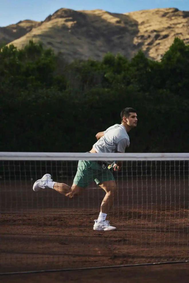 全球迎来首个世界冰川日；SebBouin完成中国难度最高攀岩线路“射雕”犀牛说(图32)