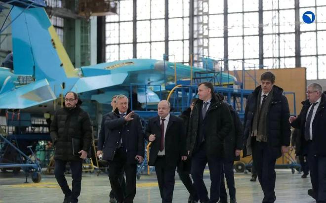 盘点2024年俄罗斯军用飞机产量！稳中有升却影响了出口市场(图3)