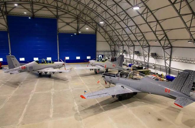 盘点2024年俄罗斯军用飞机产量！稳中有升却影响了出口市场(图6)