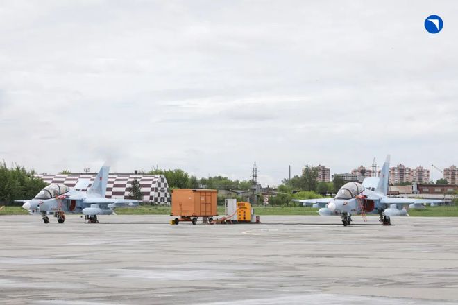 盘点2024年俄罗斯军用飞机产量！稳中有升却影响了出口市场(图4)