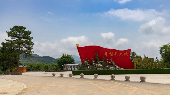 在山西沿长城读一首从北到南穿越千年的边塞史诗(图2)