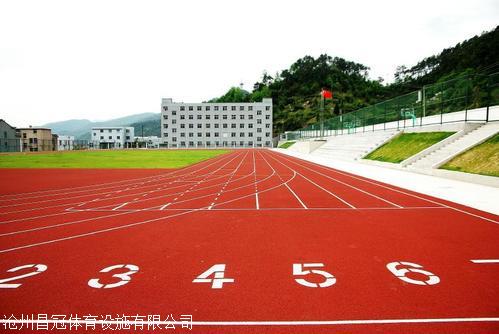 塑胶跑道价格生产厂家-搜了网