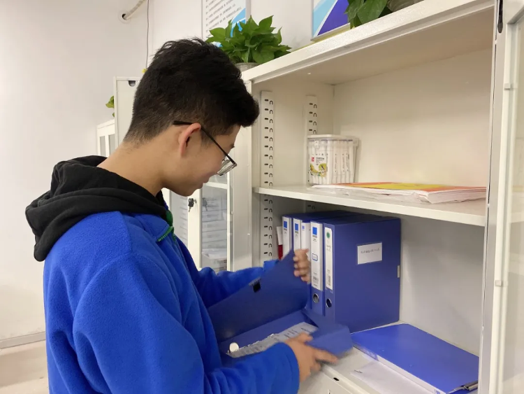 潍坊天立学校助你拼出多元未来！(图2)