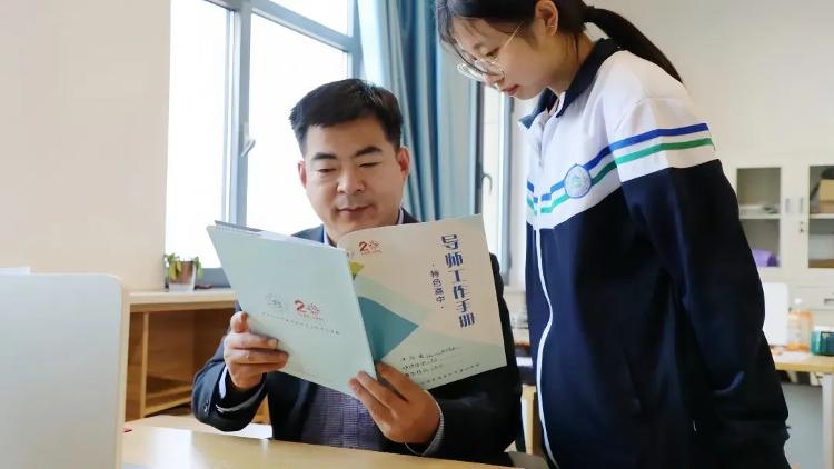 潍坊天立学校助你拼出多元未来！(图6)
