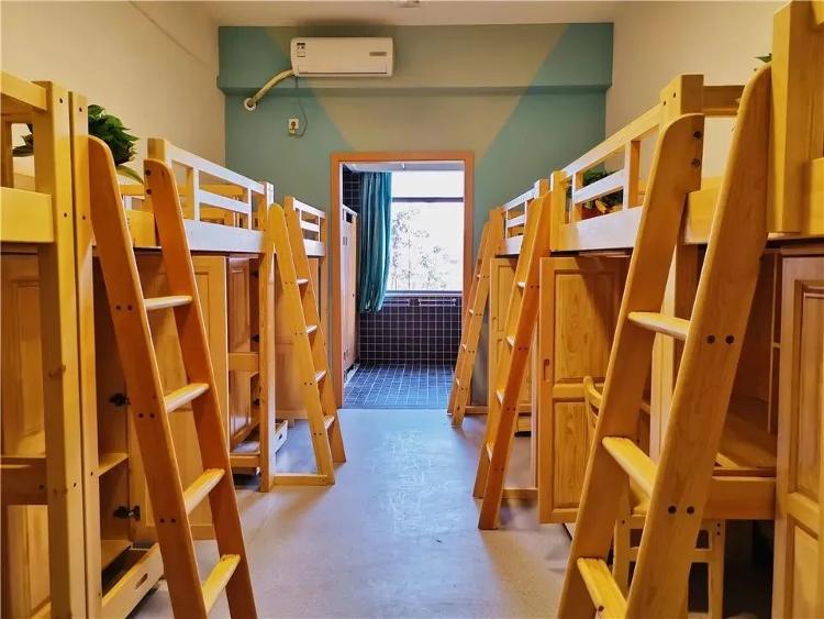 潍坊天立学校助你拼出多元未来！(图16)