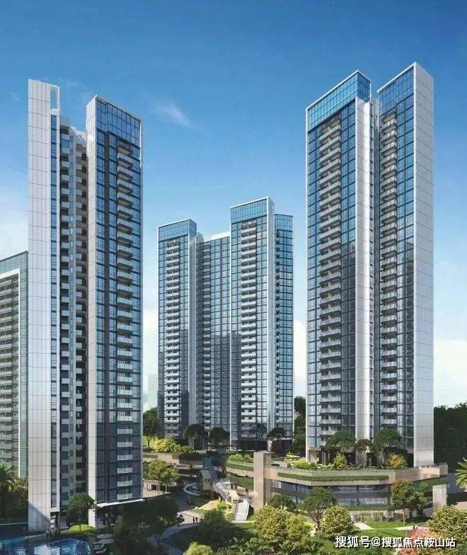 山海丹华府售楼处)首页网站-山海丹华府营销中心-欢迎您-楼盘详情-最新价格-户型图-容积率@售楼处2025321(图3)