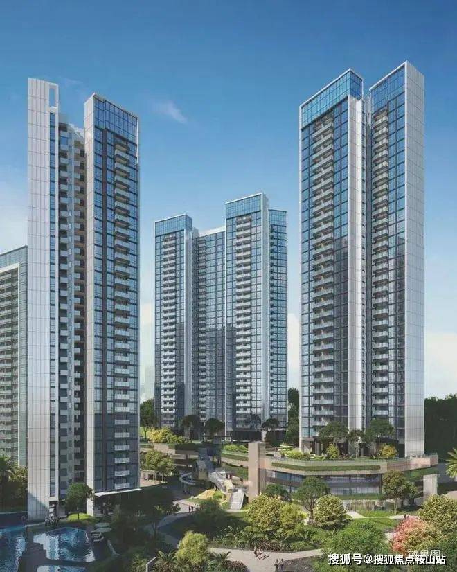 山海丹华府售楼处)首页网站-山海丹华府营销中心-欢迎您-楼盘详情-最新价格-户型图-容积率@售楼处2025321(图5)