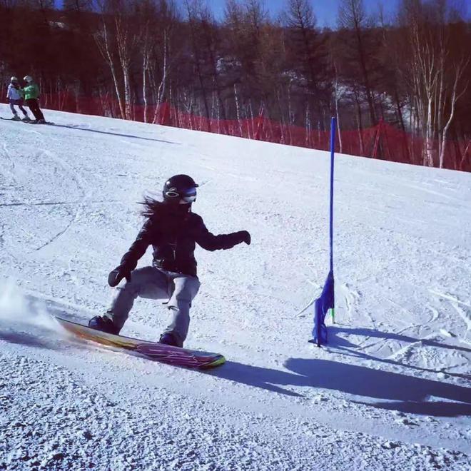 玩翼装飞行不是有勇气就能行