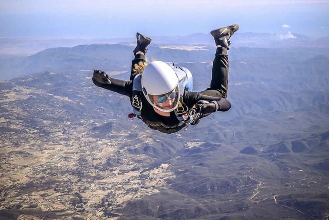 玩翼装飞行不是有勇气就能行(图3)