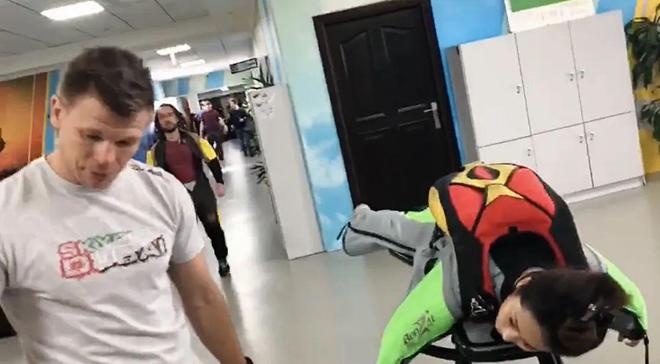 玩翼装飞行不是有勇气就能行(图6)