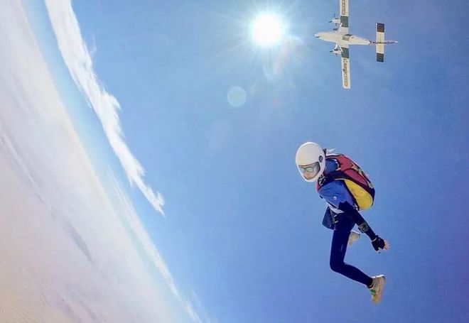 玩翼装飞行不是有勇气就能行(图10)