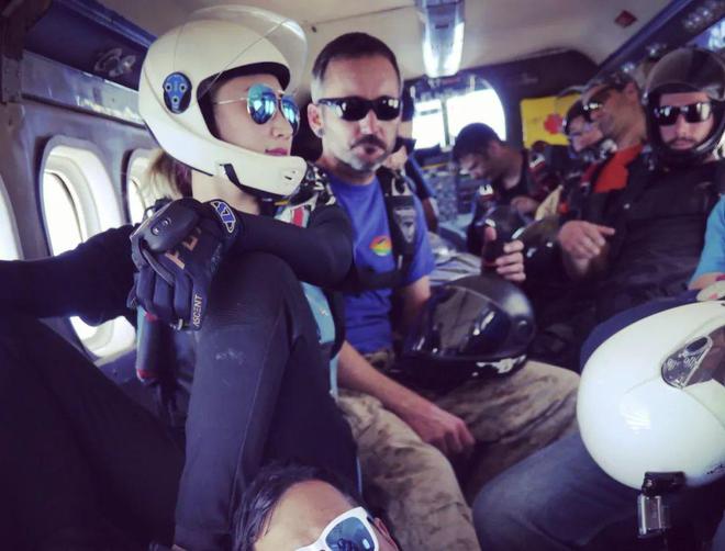 玩翼装飞行不是有勇气就能行(图8)