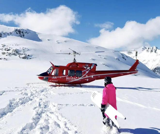 玩翼装飞行不是有勇气就能行(图11)