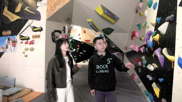 云间趣野吧｜挑战垂直极限！在松江解锁“飞檐走壁”新体验(图1)