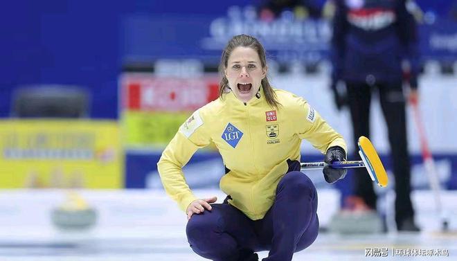 女子冰壶世锦赛：中国队7胜5负第五进入四强附加赛