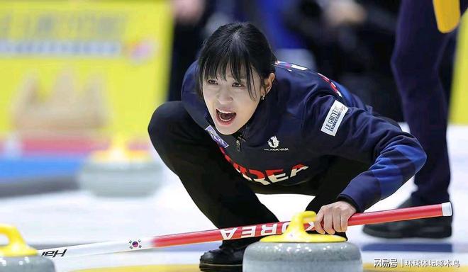 女子冰壶世锦赛：中国队7胜5负第五进入四强附加赛(图5)