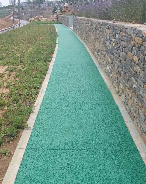 黑龙江透气型塑胶跑道价格_体育运动项目合作厂家-山东宇博体育设施工程有限公司(图10)