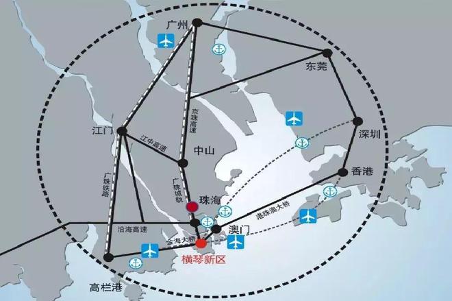 珠海、澳門、香港三大主城后花园【金帝世纪城】售楼处电话(图5)
