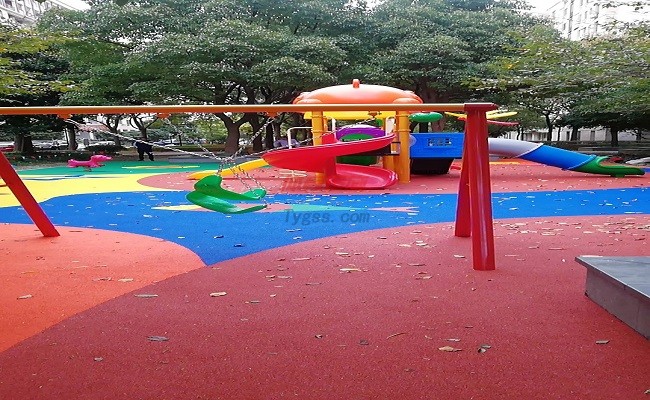 浦东环保塑胶跑道品牌(图3)