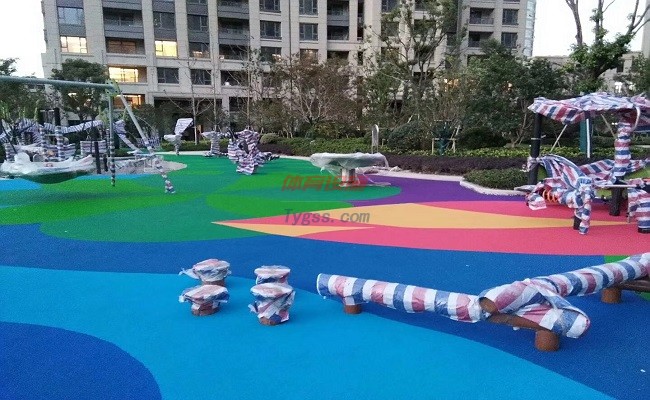 浦东环保塑胶跑道品牌(图1)
