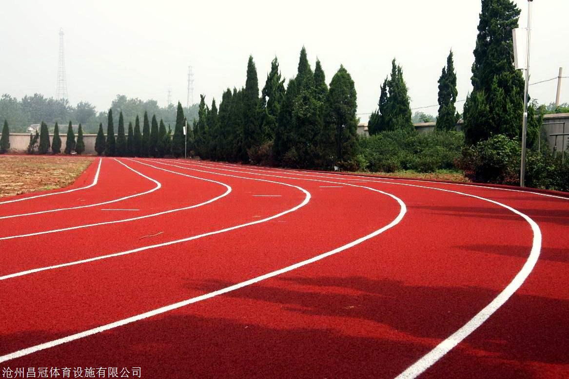 塑胶跑道的尺寸是多少(图2)