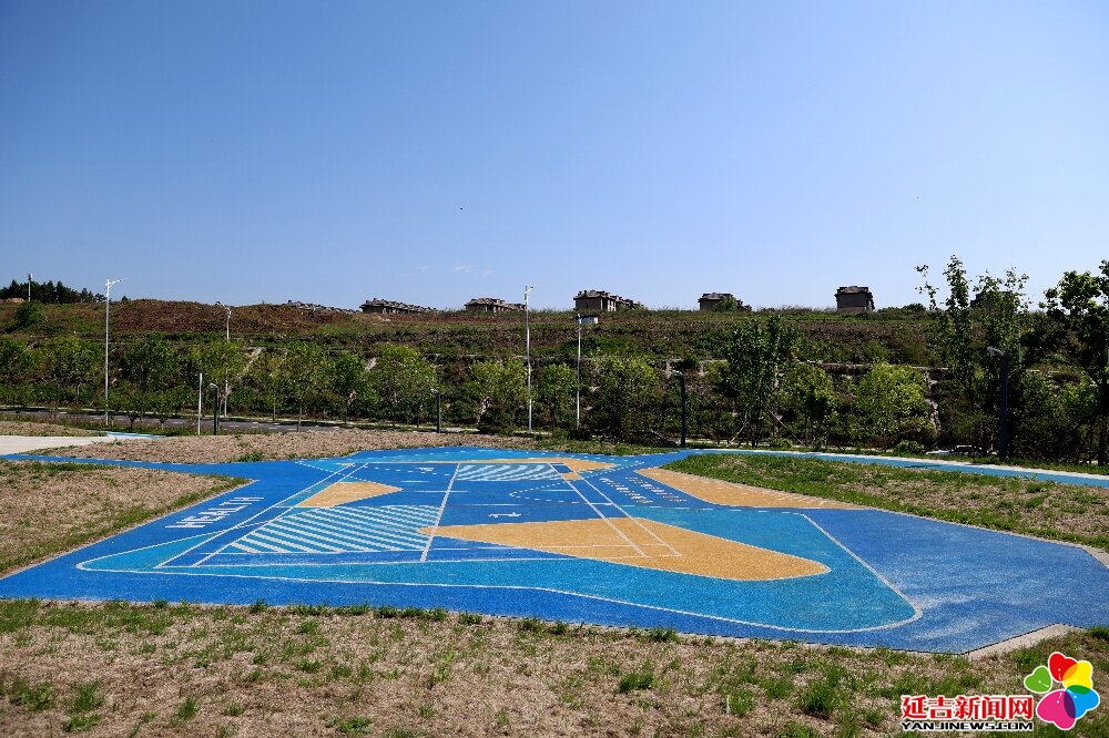 文杉园亮相延吉再添亲子运动新空间(图6)
