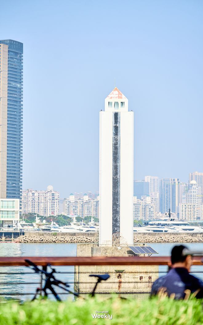 我敢说！这是全深圳人最少的「海滨公园」(图19)