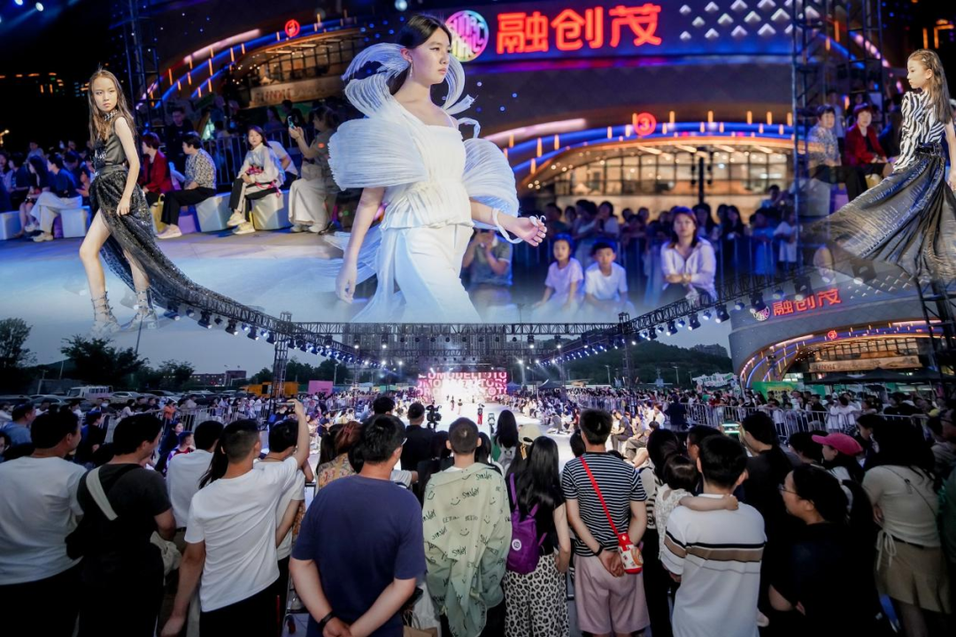 解码中国家庭亲子社交密码：融创商业的「闪闪星球」藏着什么？(图15)