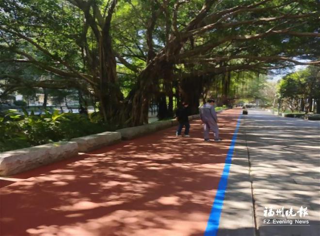 温泉公园打造“全龄友好”休闲新地标(图3)