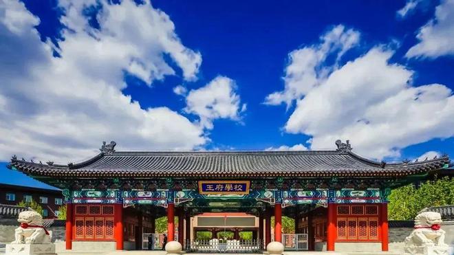 隐藏黑马！北京国际化学校新势力杀疯了！实力叫板顶尖国际部！(图8)