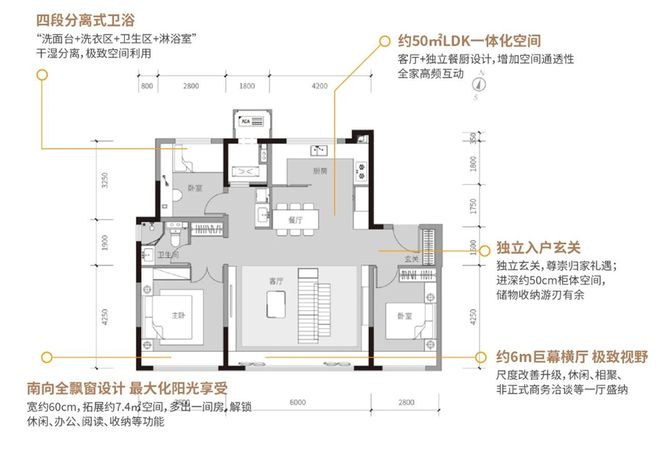 金地万悦城丨万悦城_金地楼盘详情_欢迎您(图17)