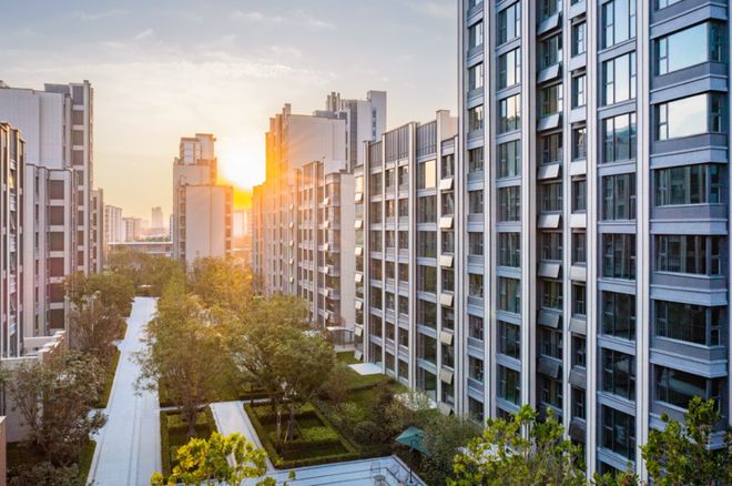 金地万悦城丨万悦城_金地楼盘详情_欢迎您(图6)