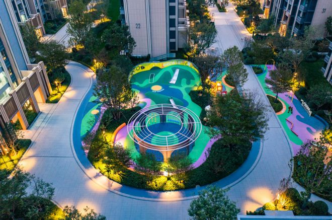 金地万悦城丨万悦城_金地楼盘详情_欢迎您(图7)