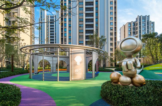 金地万悦城丨万悦城_金地楼盘详情_欢迎您(图8)