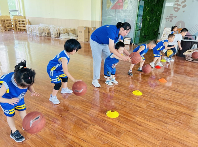 内蒙古鄂尔多斯市东胜区：“童”频聚合力共筑儿童友好幸福城(图3)