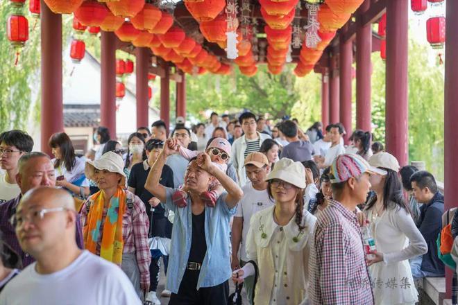 柯桥赛事经济何以“繁花”？(图7)