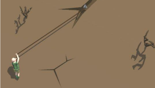 疯狂攀岩(图1)